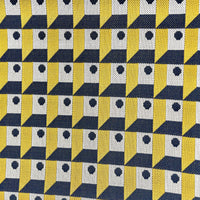 Modern Double Knit Fabric - 1 1/2 yds x 60"