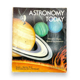 1986 "Astronomy Today" Book