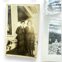 Antique + Vintage Photo Bundle