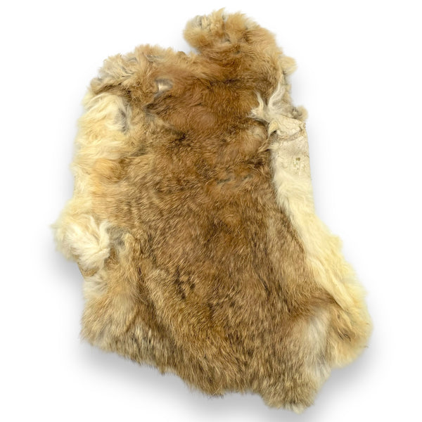 Real Fur Pelt Bundle