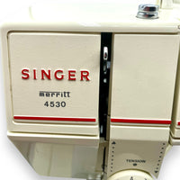 Singer Merritt 4530 Sewing Machine (LOCAL PICK UP)