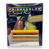 Prismacolor Still Life Series Project Kit