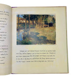 Charlotte in Giverny Book