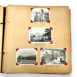 Mid-Century Family Photo Album Bundle