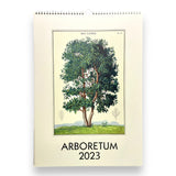 Arboretum 2023 Cavallini + Co