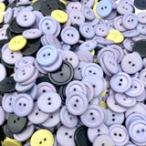 So Many Buttons Bundle