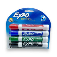 NEW Expo Low Odor Chisel Marker