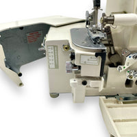 White Powerlock Machine Model 7934