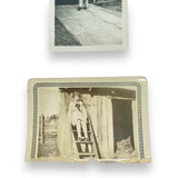 Antique + Vintage Photo Bundle