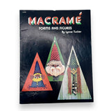 1970's Celebrations Macrame Magazine Bundle