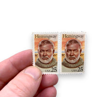 Artists Vintage Stamp Bundle