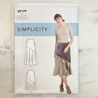 Modern Simplicity Pattern Bundle #6