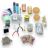 The Biggest Resin Casting Kit