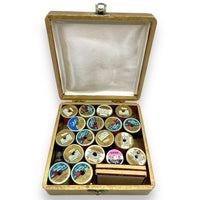 Vintage Thread + Box Set #3