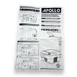 Apollo Horizon 2 Overhead Projector - V16000M