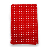 Hexi Dot Cotton Fabric - 1 yd x 44"