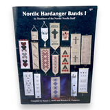 Finish Me! Nordic Hardanger Bands Kit