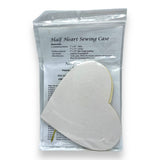 Heart Sewing Case Kit