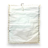 Hanging Vintage Cotton Lace Decor