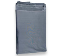 Silver Spandex Fabric - 1 1/2 yds x 60"