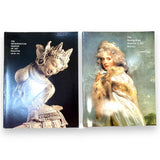 Vintage Metropolitan Museum Art Bulletin Bundle