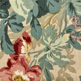 Garden Side Upholstery Fabric - 2 yds x 54"