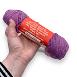 Brown Sheep Yarn Bundle - Pink + Purple