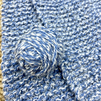 Finish Me! Knitting Scarves Bundle