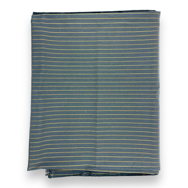 Pin-Stripe Spandex Fabric - 2 yds x 60"