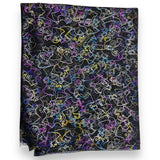 Ghost Netting Fabric - 6 yds x 44"