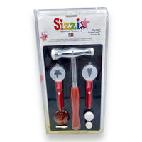 Sizzix PaddlePunch Starter Kit