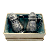 1933 World's Fair Salt and Pepper Shakers