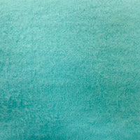 Baby Blue Knit Fleece Fabric - 7 yds x 60"