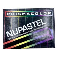 Prismacolor Nupastel Set