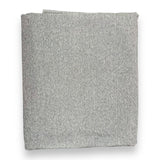 Heathered Grey Suiting Fabric - 2 1/2 yds x 60"