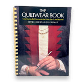 The Quiltwear Book