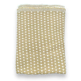 Boho Stripe Home Decor Fabric - 1 1/2 yds x 54"