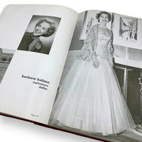 The Rotunda 1952 SMU Yearbook
