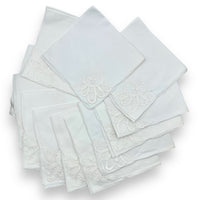 Linen Napkin Bundle