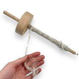 Ashford Bottom Whorl Drop Spindle Bundle