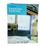 A Guide to Fashion Sewing Book