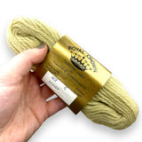 "Honey" Royal Crown Tapestry Yarn Bundle