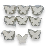 Plaster Butterfly Dish Bundle