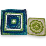 More than A Granny Square Crochet Bundle