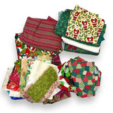 Vintage Holiday Edition Coordinating Cottons