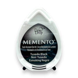 NEW Dew Drop Memento - Tuxedo Black