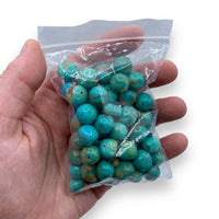 Turquoise Beads + Conchos Bundle