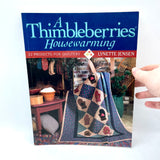 Thimbleberries Quilting Book Bundle