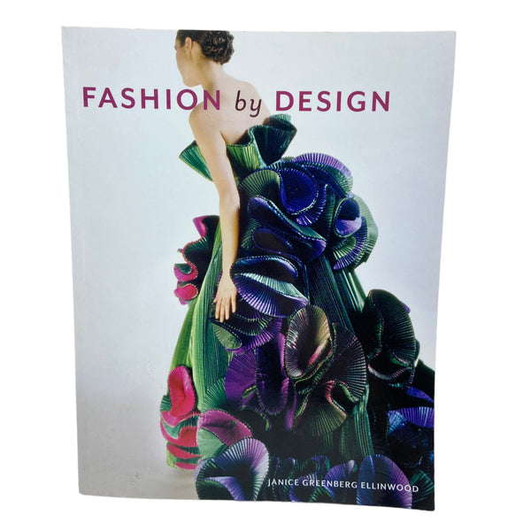 Fashion by Design Book