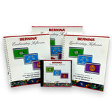 Bernina Vintage Embroidery Software - Version 4